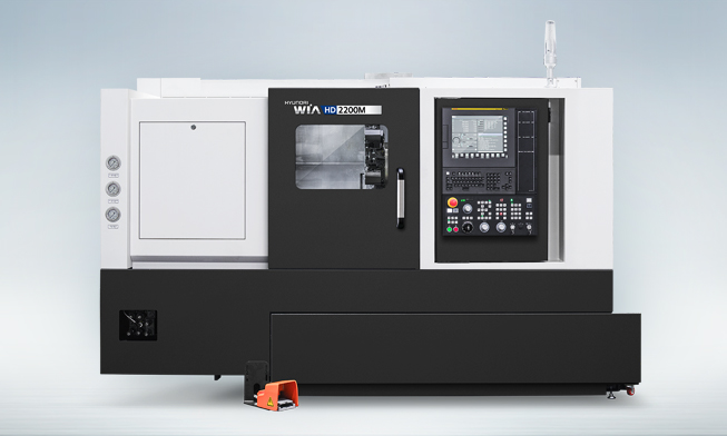 CNC 선반